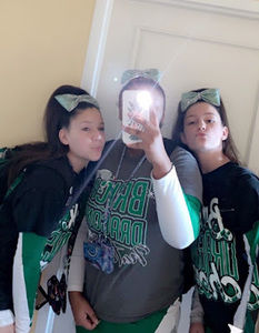 Meet your Posher, Allison